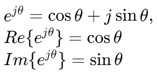 Euler's identity