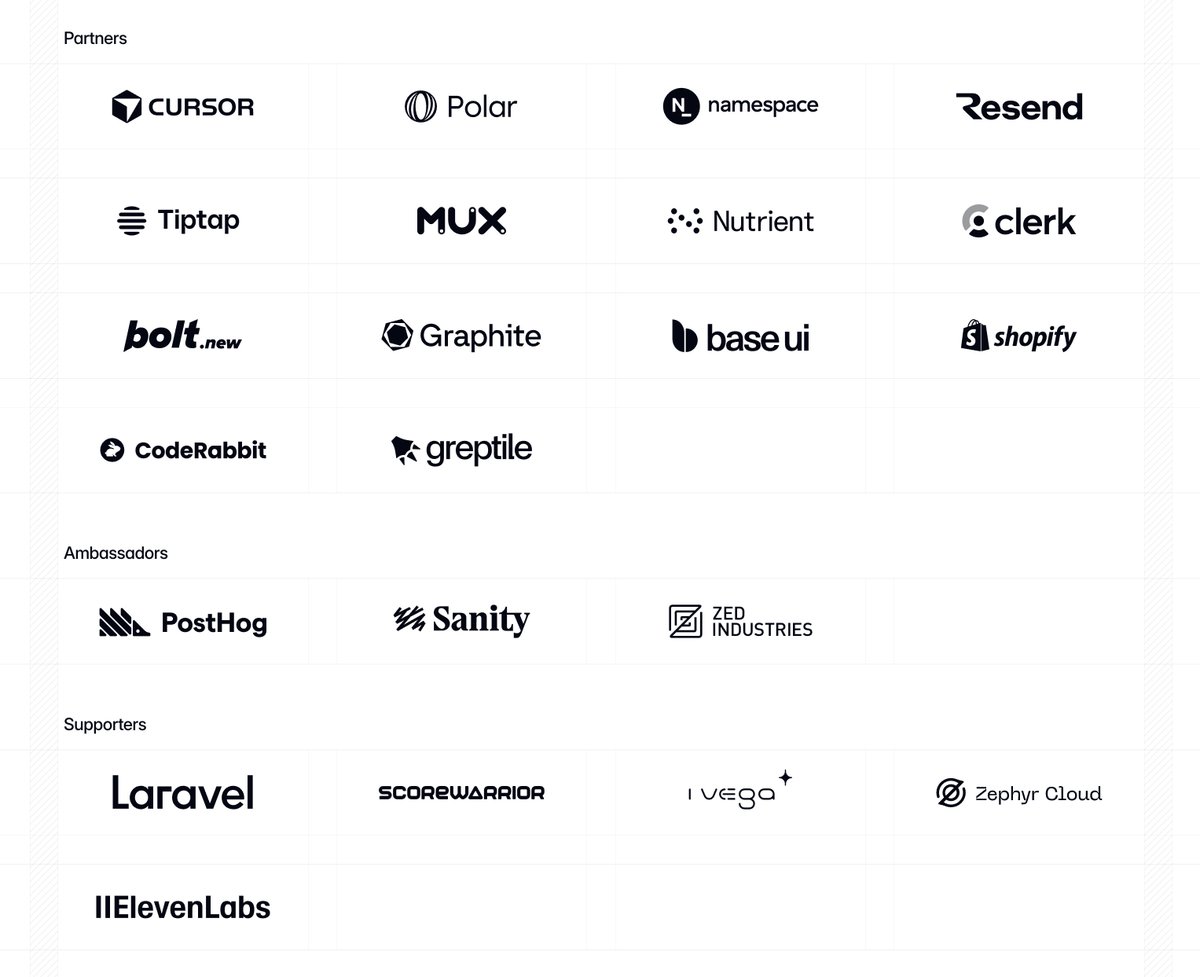TailwindCSS-Sponsored