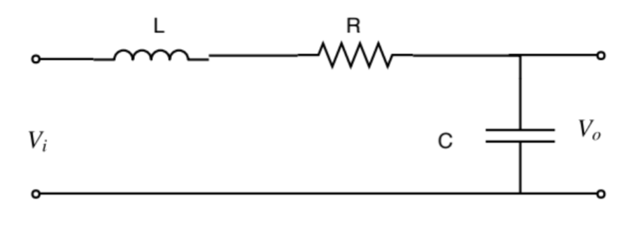 Electrical example 1